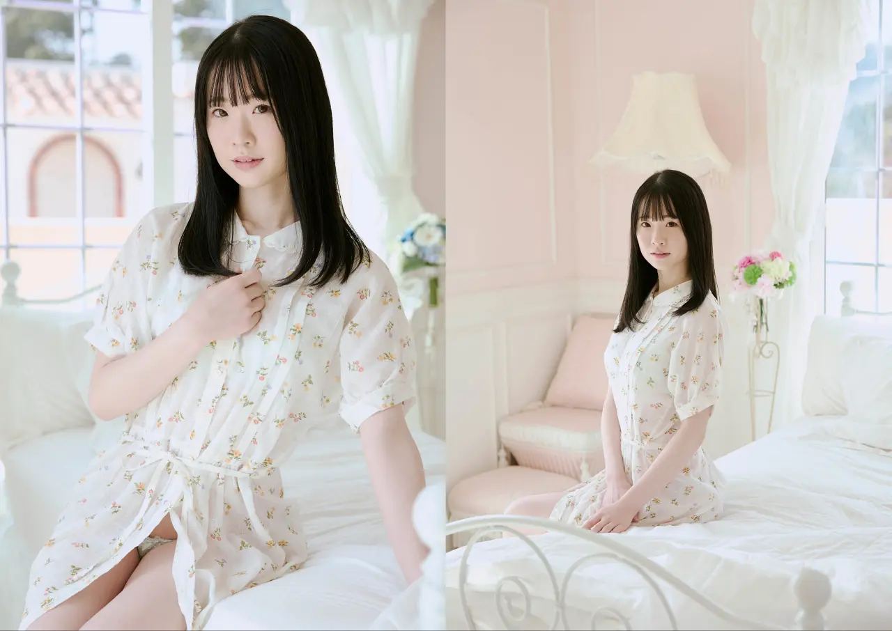 犯罪スレスレ 白上咲花 画像4