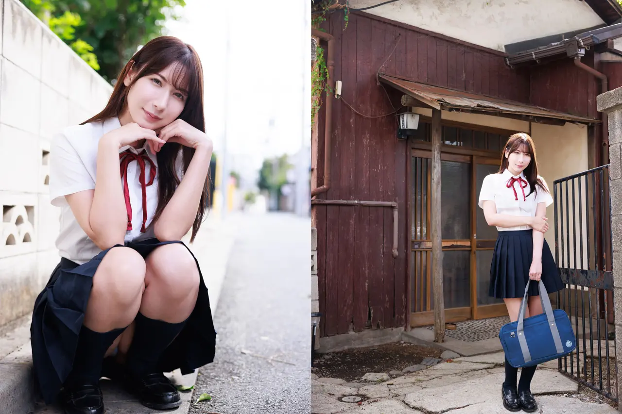 百合川サシャ『チェートヴィルチ』アザーカット版vol.1 画像2