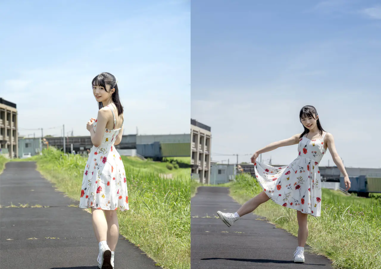 Candy Girl 輝星きら 画像1