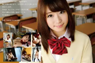 NUDE PHOTO BOOK 011 Saki Hatsumi 初美沙希
