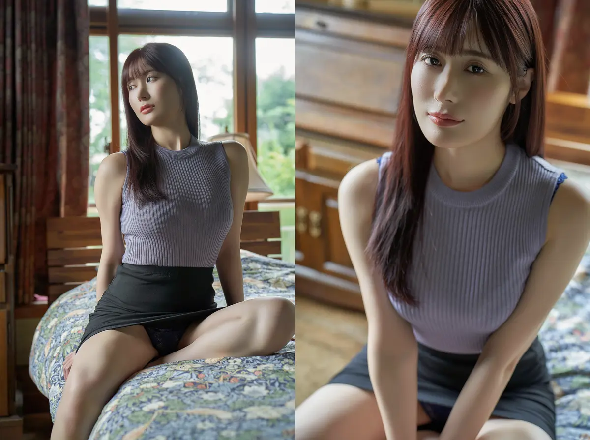 今日だけ、あげちゃう…… 藤森里穂デジタル写真集 画像2