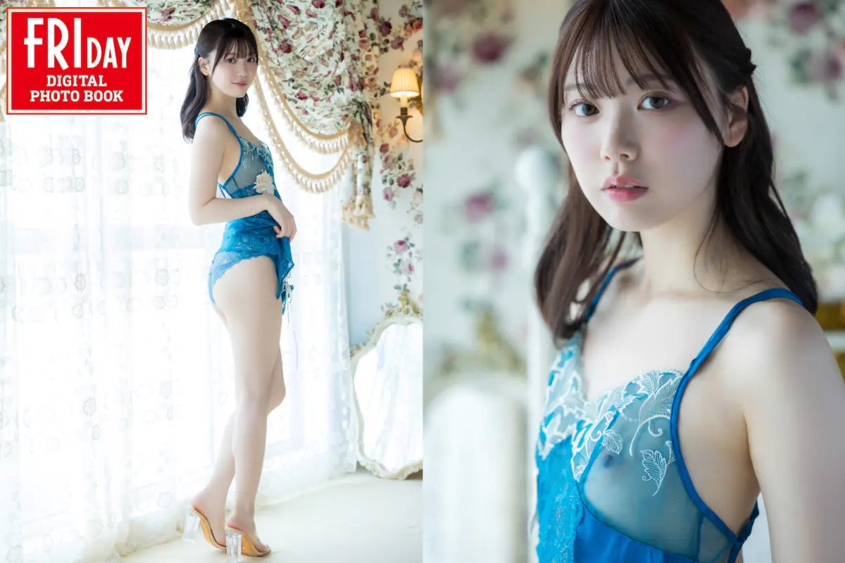 石川澪 みおわーるど